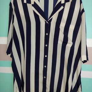 Elizabeth Claiborne Skirt Set